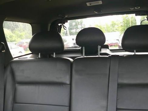 Used 2009 Ford Escape Limited FWD image 8