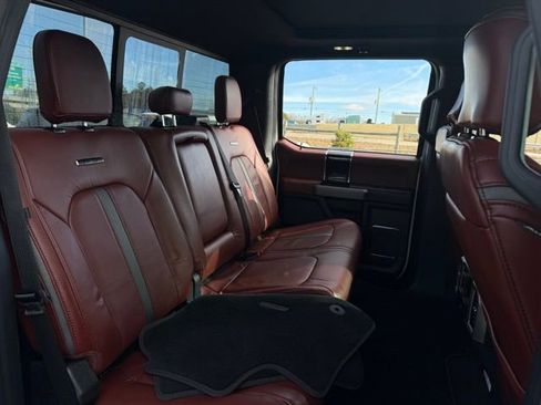 Used 2022 Ford F250 Platinum image 40