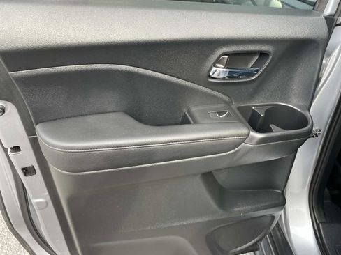 Used 2020 Honda Ridgeline RTL-E image 12