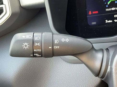 New 2026 Toyota Tundra Limited image 31