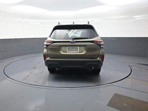 New 2026 Subaru Forester Premium image 4