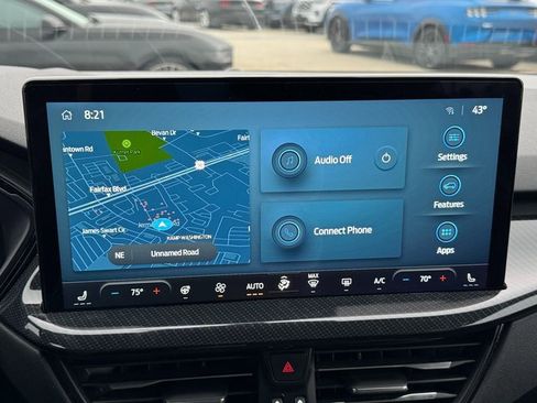 Certified 2023 Ford Escape ST-Line w/ Tech Pack #1 image 8