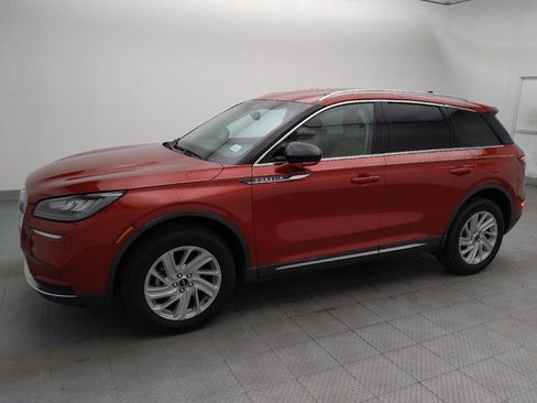Used 2022 Lincoln Corsair FWD image 2