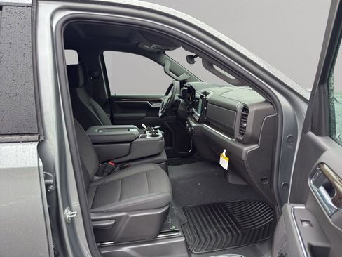 New 2026 Chevrolet Silverado 1500 LT image 19