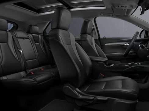 New 2026 Buick Envision Preferred AWD/4WD image 34