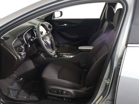 Used 2023 Chevrolet Malibu LT FWD image 24