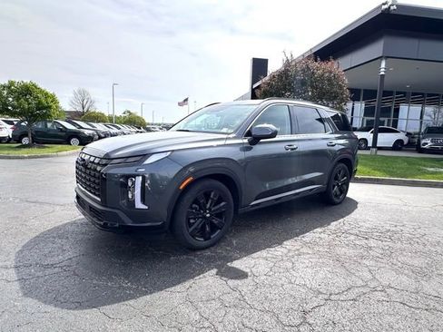 Used 2024 Hyundai Palisade XRT image 3