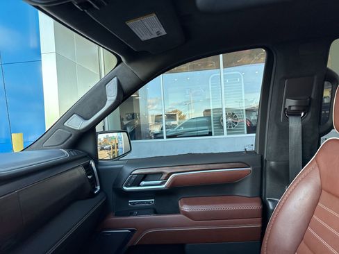 Used 2022 GMC Sierra 1500 Denali Ultimate image 29