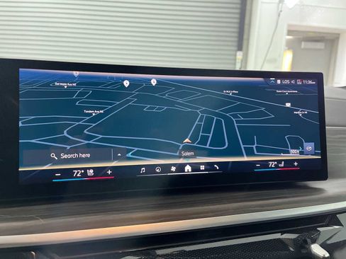 Used 2024 BMW X5 xDrive50e w/ M Sport Package image 20