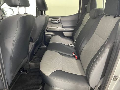 Used 2023 Toyota Tacoma TRD Off-Road w/ Black Out Package (TMS) image 16