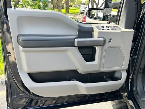 Used 2022 Ford F250 XLT w/ XLT Value Package AWD/4WD image 28