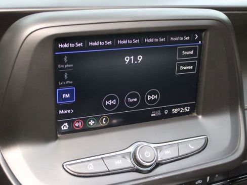 Used 2020 Chevrolet Camaro LT RWD image 13