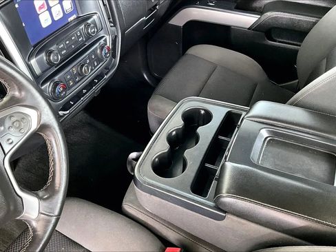 Used 2014 Chevrolet Silverado 1500 LT w/ All Star Edition AWD/4WD image 16