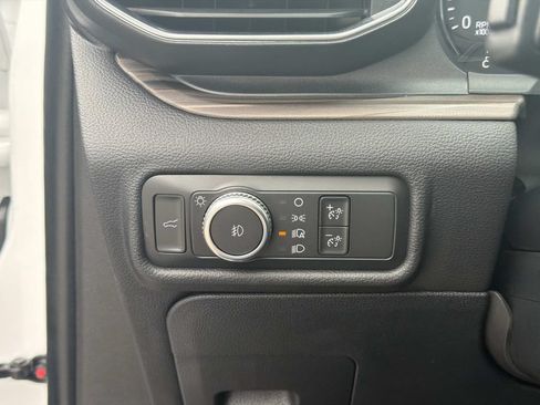 Used 2021 Ford Explorer Limited w/ Equipment Group 301A RWD image 21