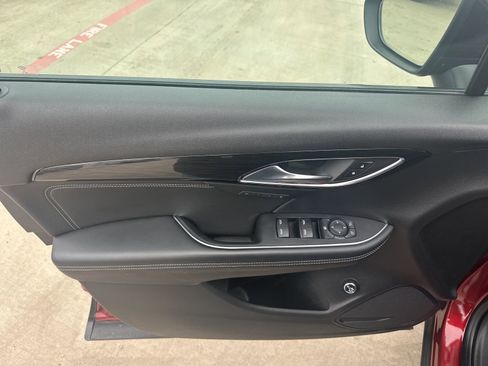 Used 2023 Buick Envision Essence w/ Sport Touring Package image 15