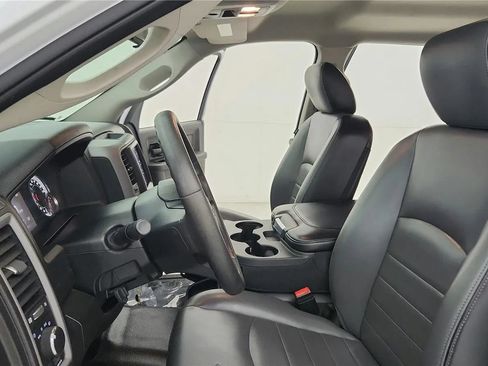 Used 2021 RAM 1500 Tradesman w/ Electronics Group RWD image 27