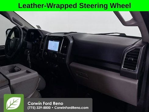 Used 2016 Ford F150 XLT w/ Equipment Group 302A Luxury RWD image 28