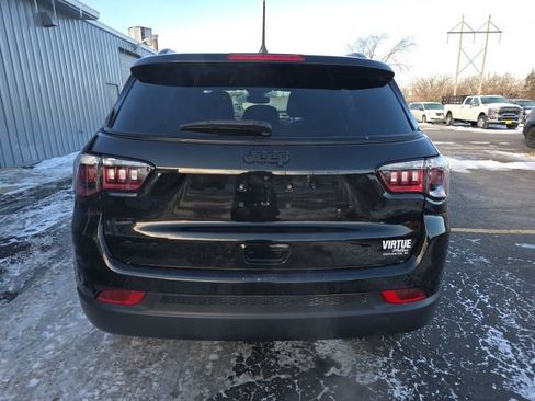 Used 2023 Jeep Compass Altitude image 6