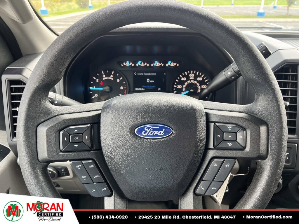 Used 2019 Ford F150 XL w/ Equipment Group 101A Mid AWD/4WD image 20