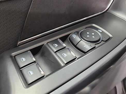 Used 2024 Ford F150 XLT w/ Mobile Office Package image 19