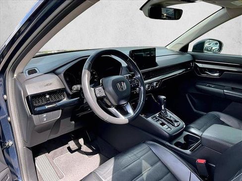 Used 2023 Honda CR-V EX-L image 13