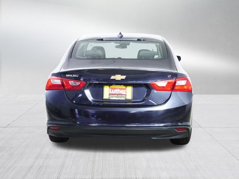 Used 2023 Chevrolet Malibu LT FWD image 6