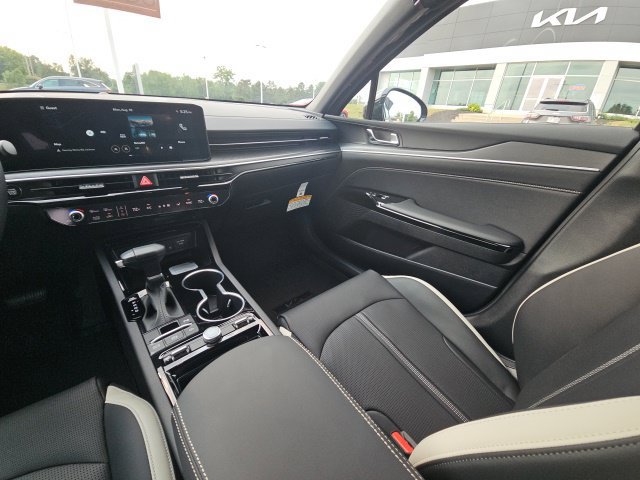 New 2026 Kia K5 GT-Line FWD image 23