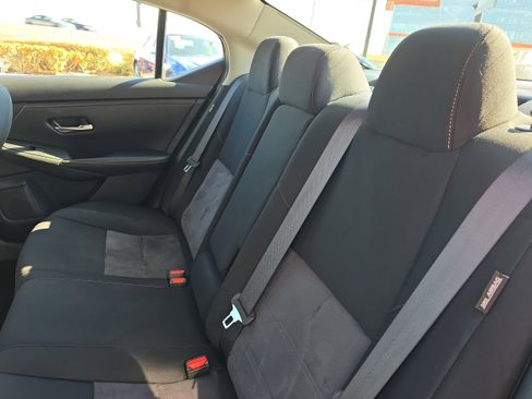 Used 2022 Nissan Sentra SR image 13