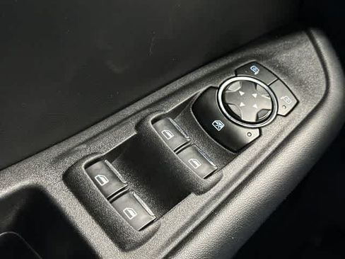 Used 2024 Ford Edge SEL AWD/4WD image 20