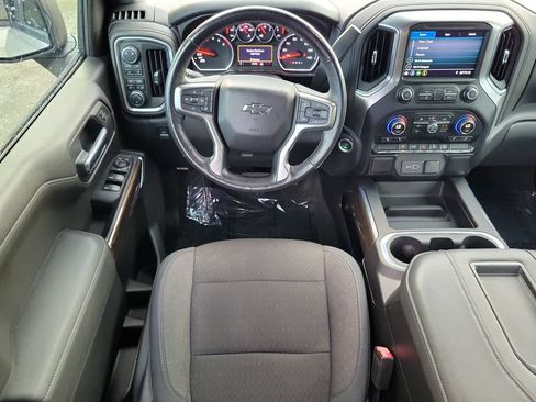 Used 2019 Chevrolet Silverado 1500 RST w/ All-Star Edition AWD/4WD image 15