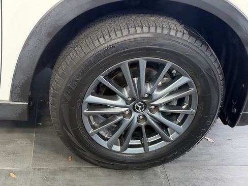 Used 2017 MAZDA CX-5 Touring w/ I-ACTIVSENSE Package FWD image 13