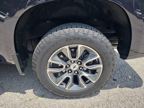 Certified 2023 Chevrolet Silverado 1500 RST AWD/4WD image 38