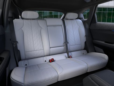 New 2026 Cadillac Optiq V w/ Carbon Fiber Package AWD/4WD image 17