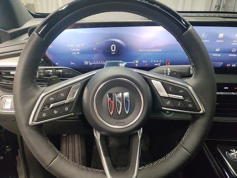 New 2026 Buick Enclave Avenir w/ Super Cruise Package AWD/4WD image 29