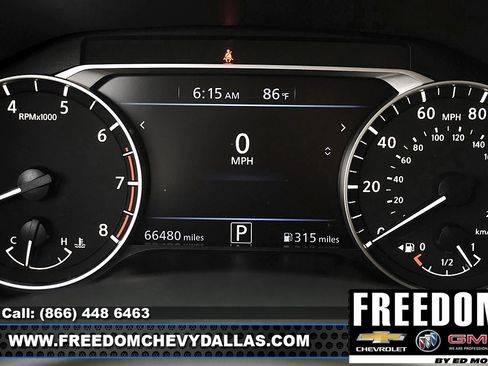 Used 2024 Nissan Altima 2.5 SR FWD image 30
