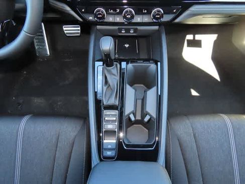 New 2026 Honda Accord Sport image 22