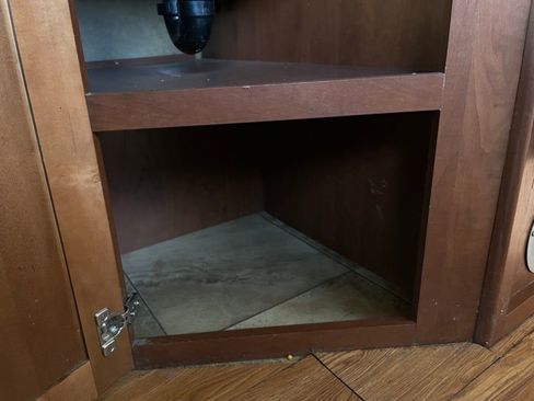 Used 2013 Ford E-450 and Econoline 450 Super Duty w/ Motorhome Prep Pkg image 64