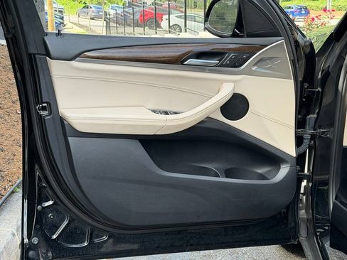 Used 2019 BMW X3 sDrive30i w/ Premium Package RWD image 29