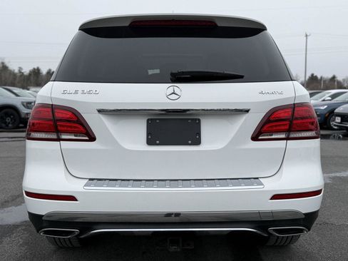 Used 2018 Mercedes-Benz GLE 350 4MATIC image 6
