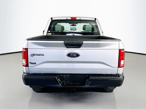 Used 2015 Ford F150 XL w/ Equipment Group 101A Mid AWD/4WD image 6