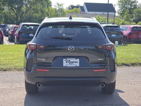 New 2026 MAZDA CX-50 2.5 Hybrid w/ Weather Package AWD/4WD image 11