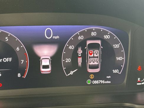 Used 2025 Honda Accord SE image 15
