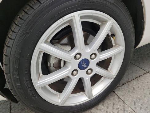 Used 2019 Ford Fiesta SE w/ Equipment Group 201A image 31