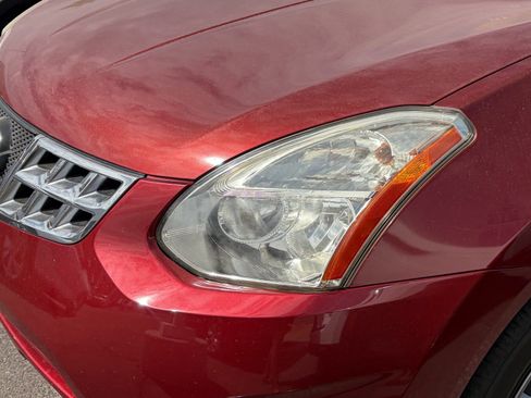 Used 2013 Nissan Rogue S FWD image 6