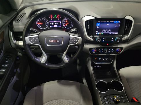 Used 2020 GMC Terrain SLE w/ Driver Convenience Package AWD/4WD image 22