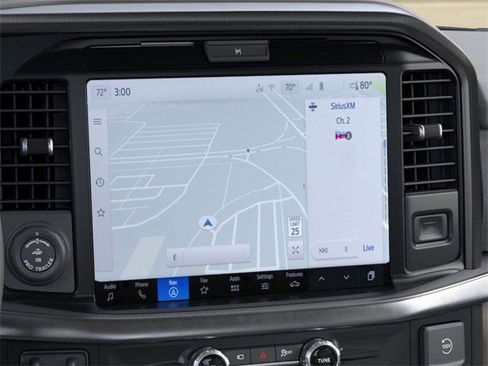 New 2025 Ford F150 Platinum w/ Equipment Group 703A Plus image 14