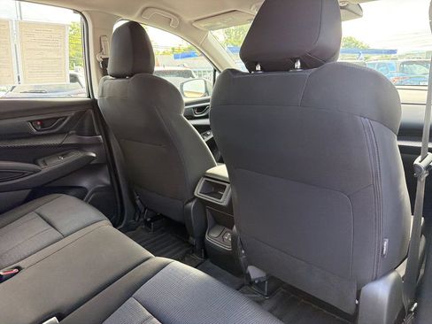 Used 2024 Subaru Ascent 8-Passenger AWD/4WD image 39