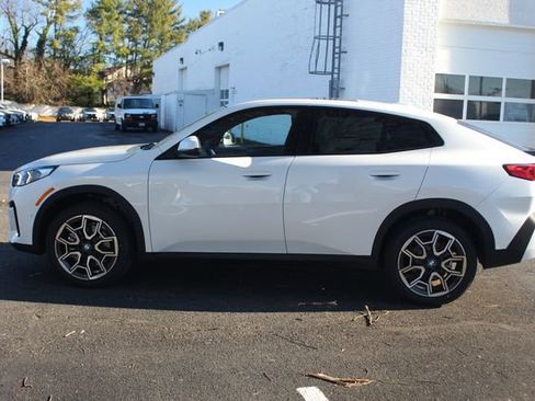 New 2026 BMW X2 xDrive28i w/ Technology Package image 4