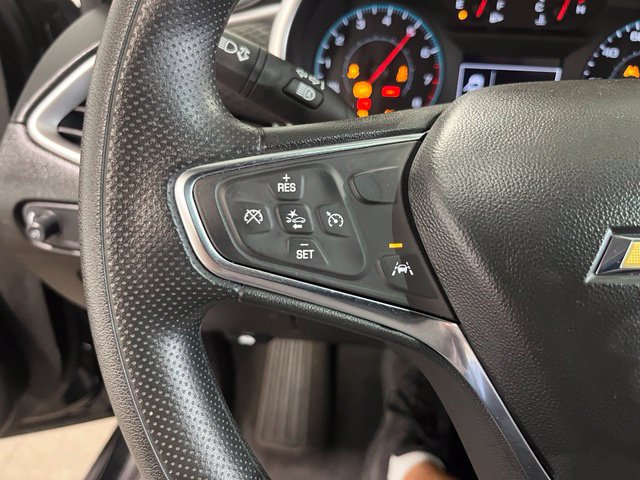Used 2024 Chevrolet Malibu LT FWD image 26