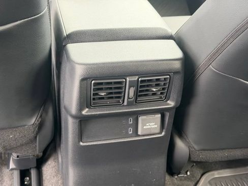 Certified 2025 Toyota 4Runner TRD Off-Road Premium AWD/4WD image 22